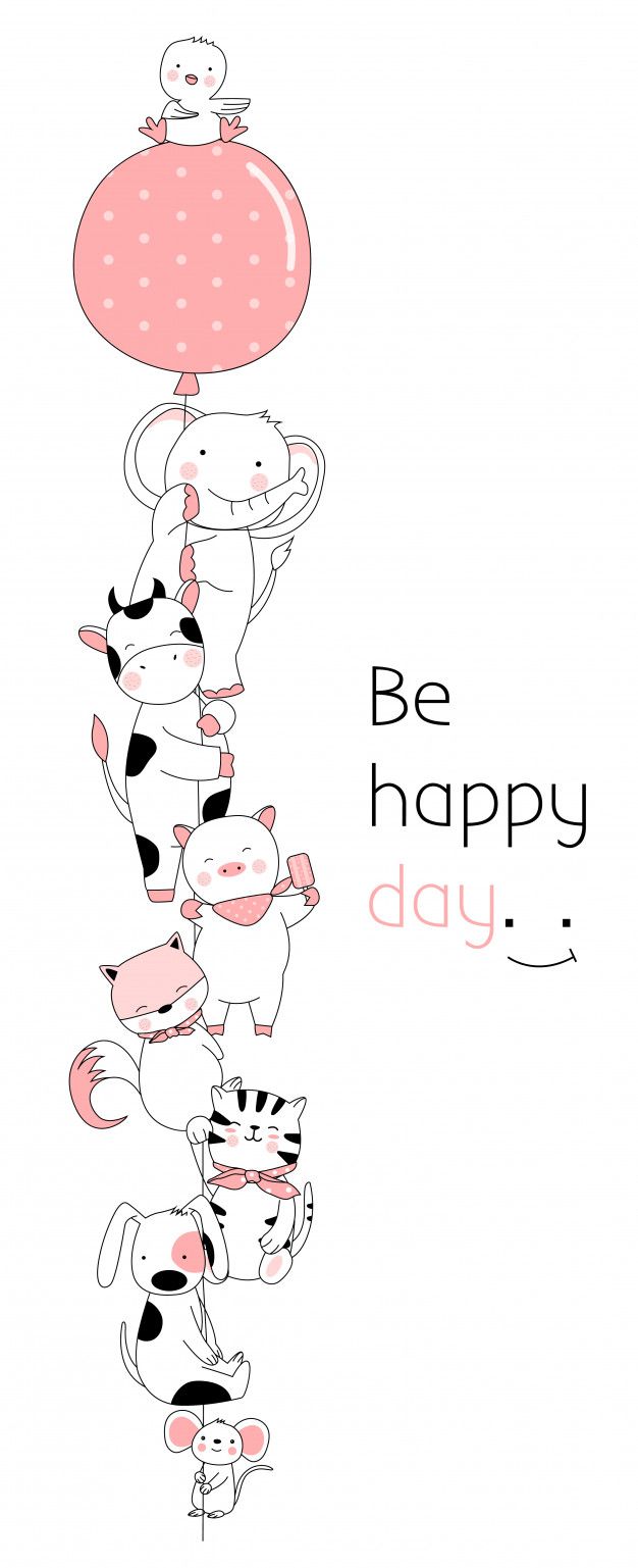 cute happy wallpapers 0024