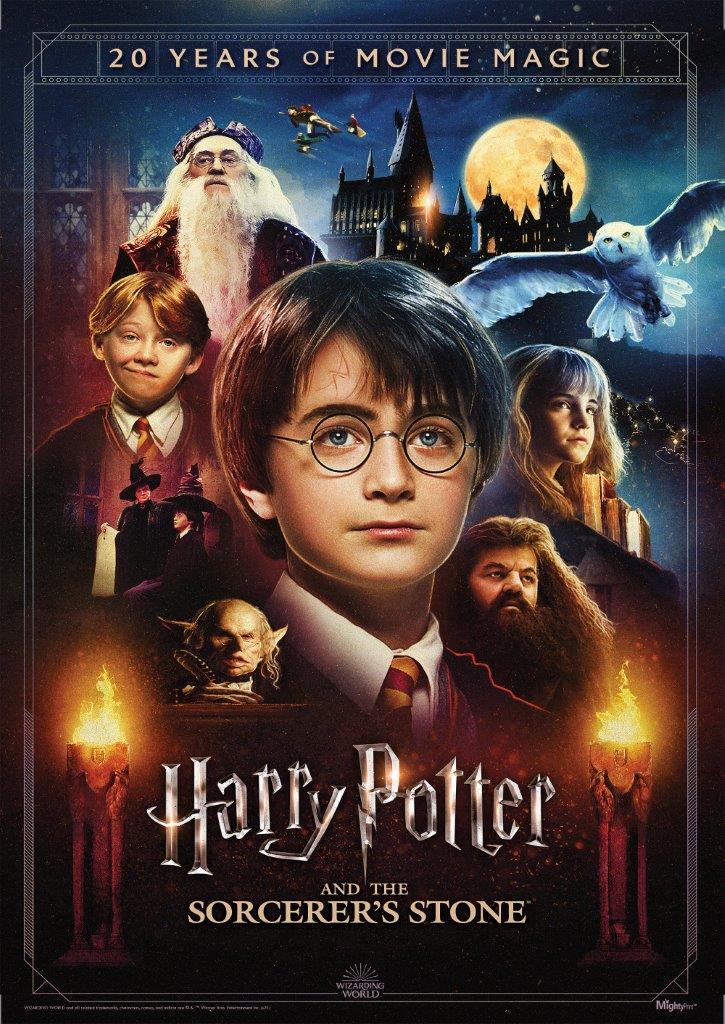 cute Harry Potter wallpapers 0014