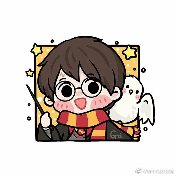 cute Harry Potter wallpapers 0018