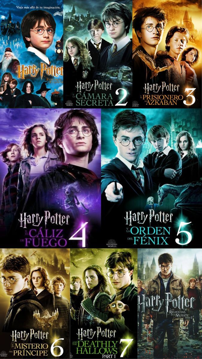 cute Harry Potter wallpapers 0022