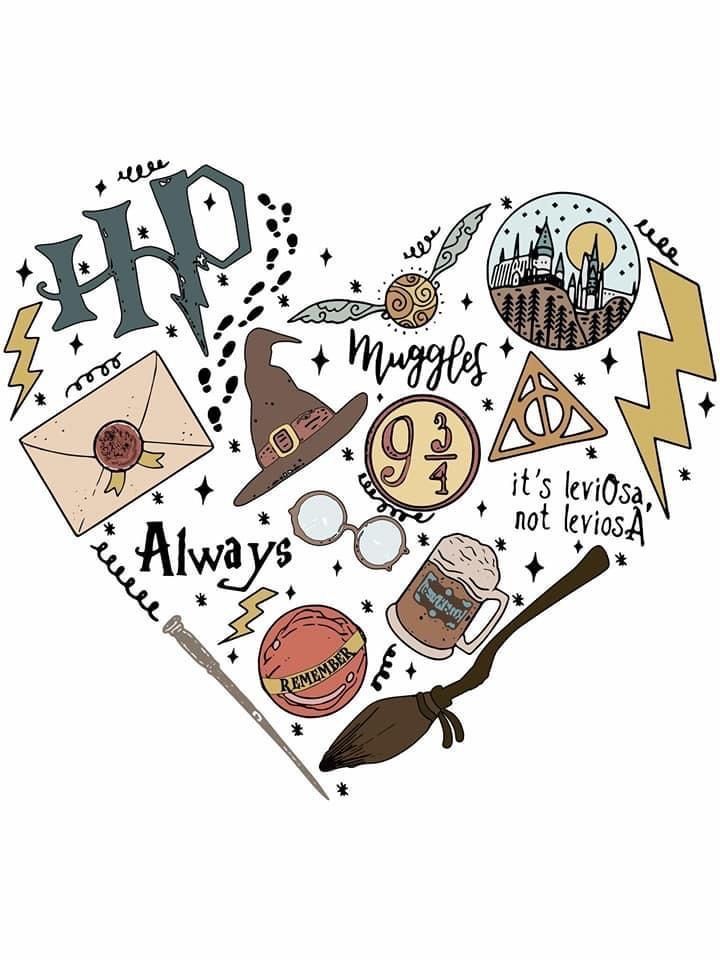 cute Harry Potter wallpapers 0026