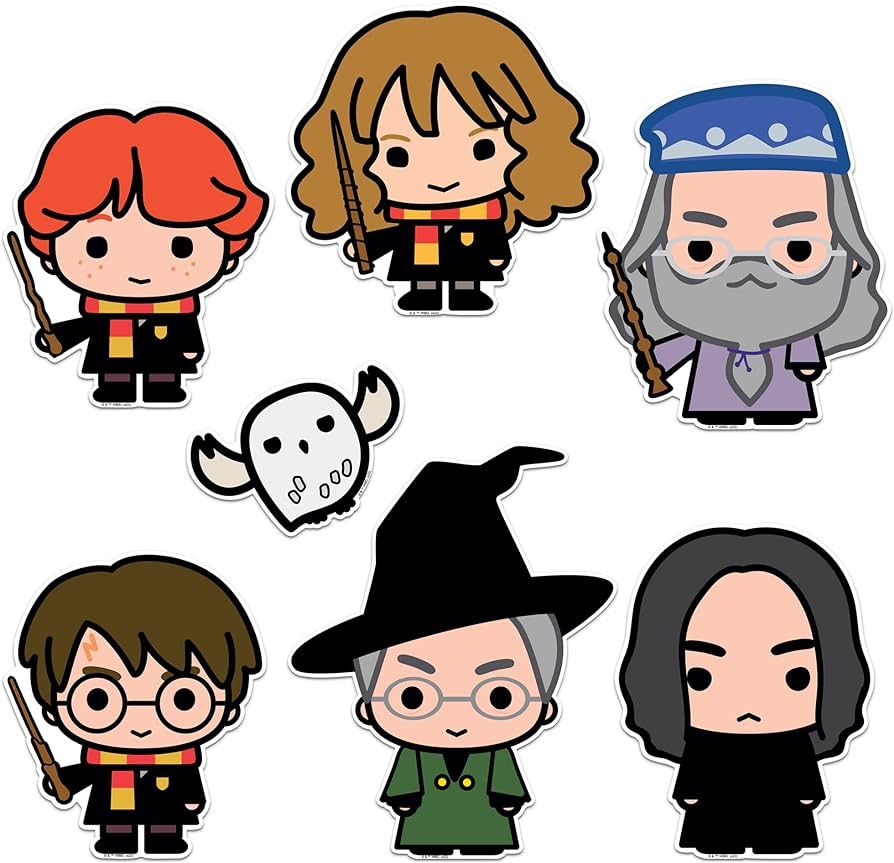 cute Harry Potter wallpapers 0033