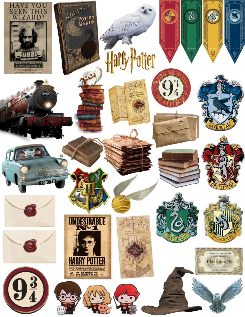 cute Harry Potter wallpapers 0034