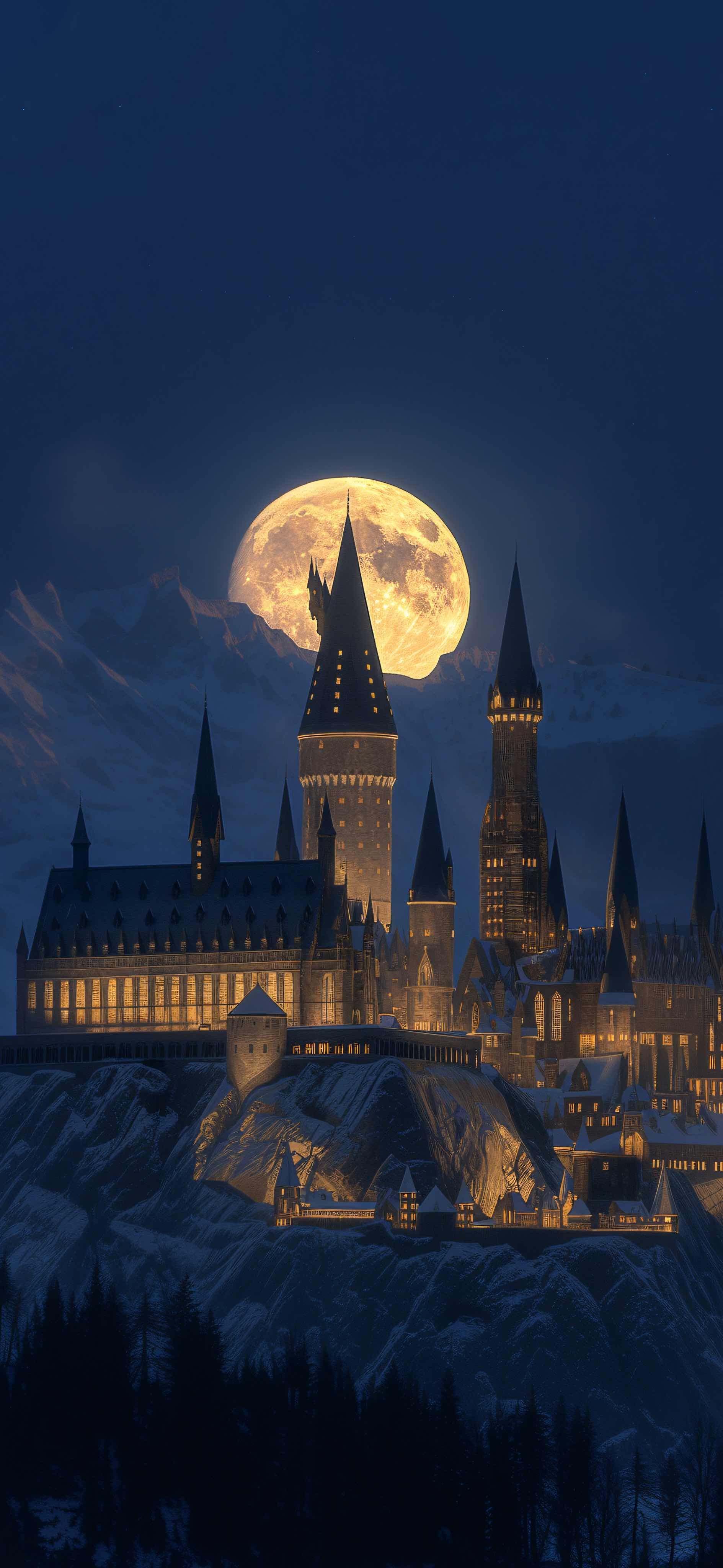 cute Harry Potter wallpapers 0039