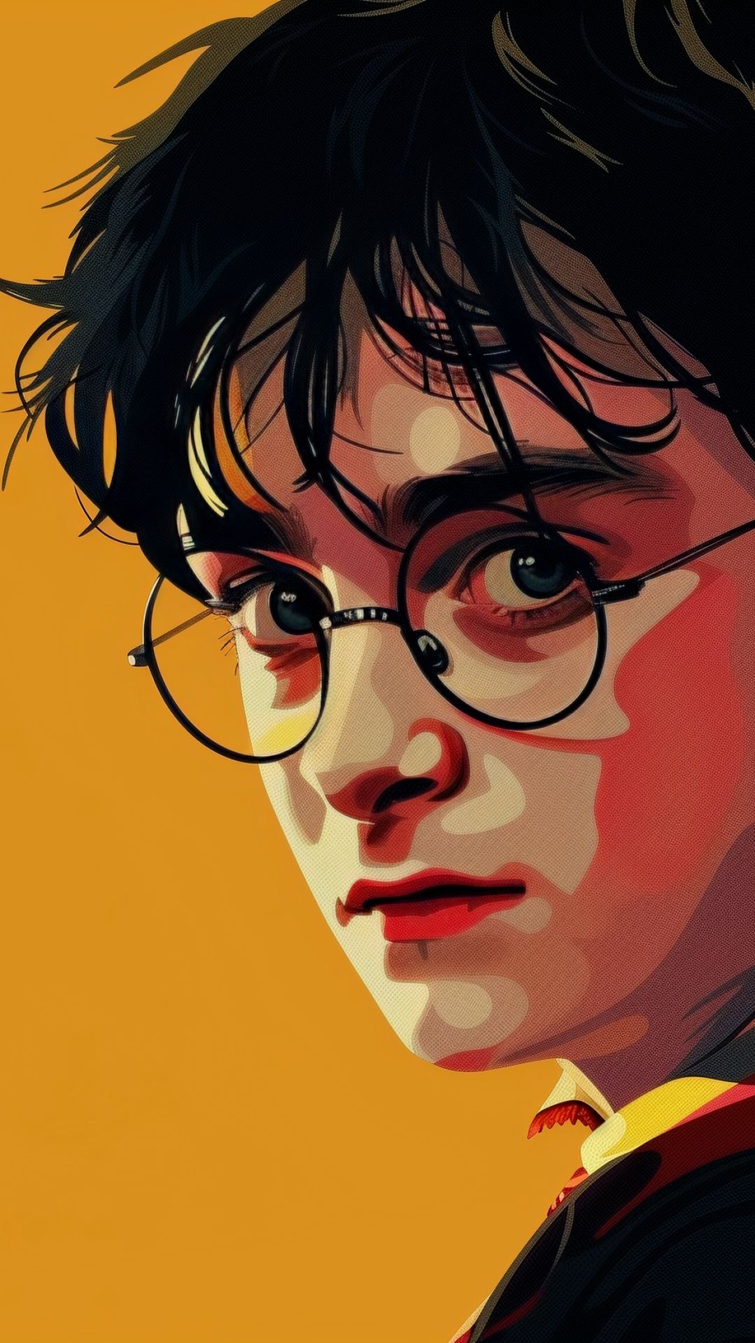 cute Harry Potter wallpapers 0046