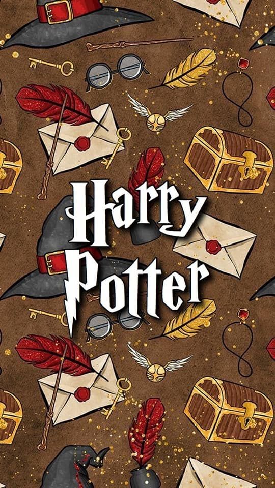 cute Harry Potter wallpapers 0050