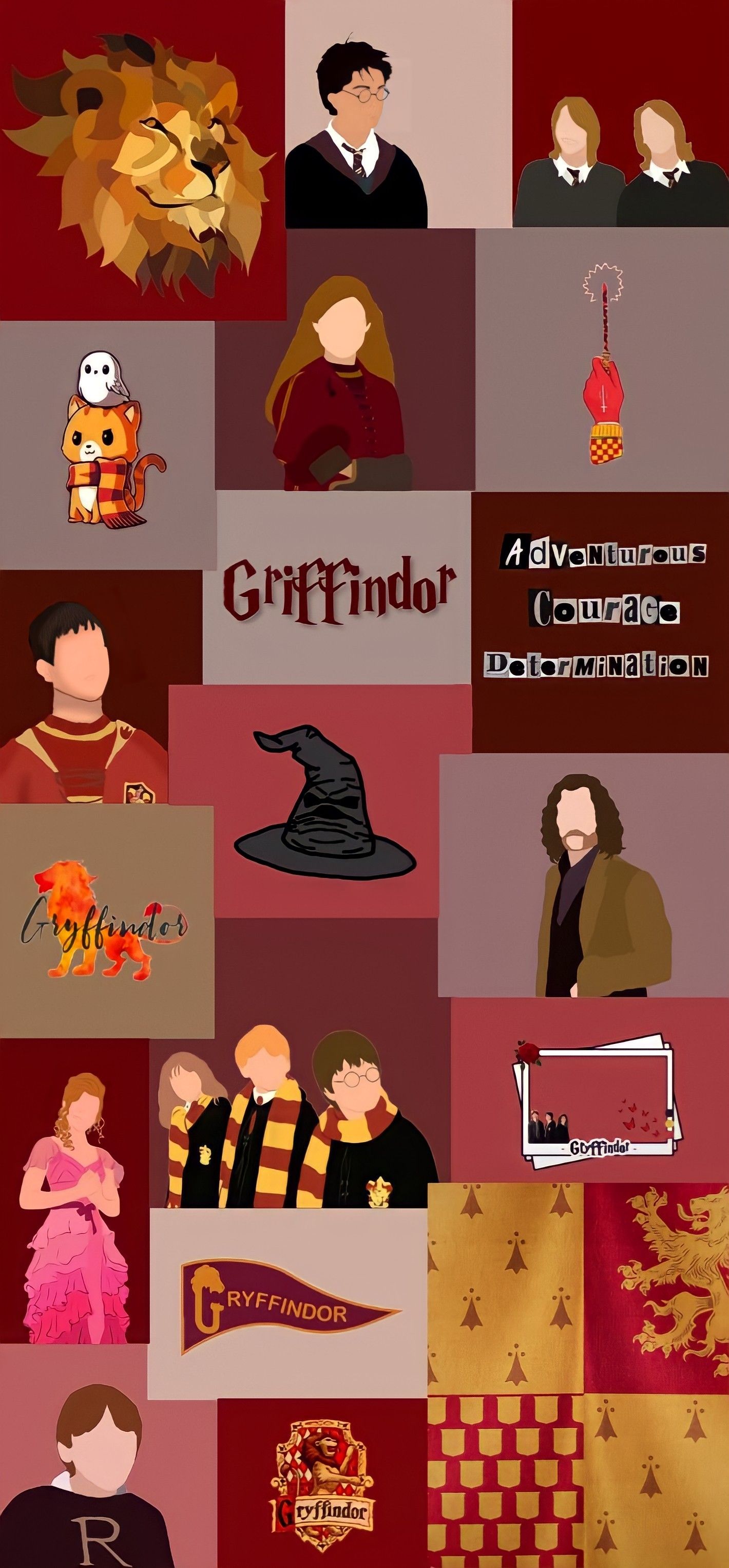 cute Harry Potter wallpapers 0056