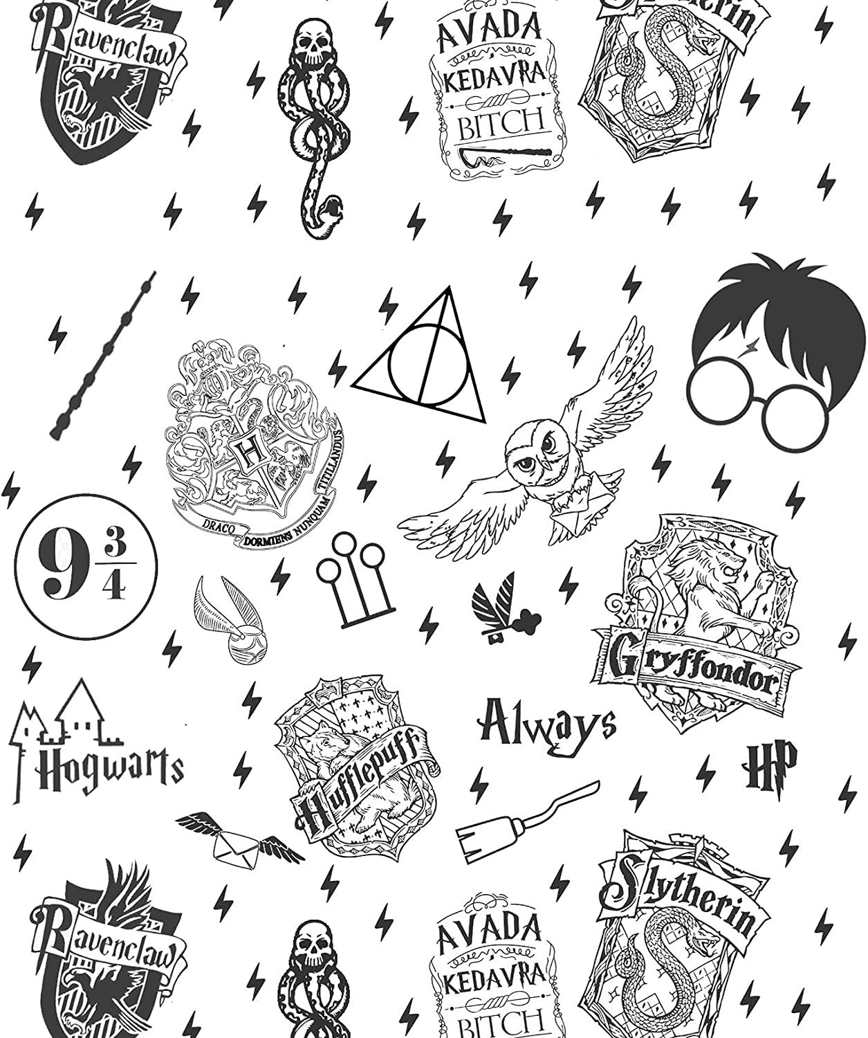 cute Harry Potter wallpapers 0065