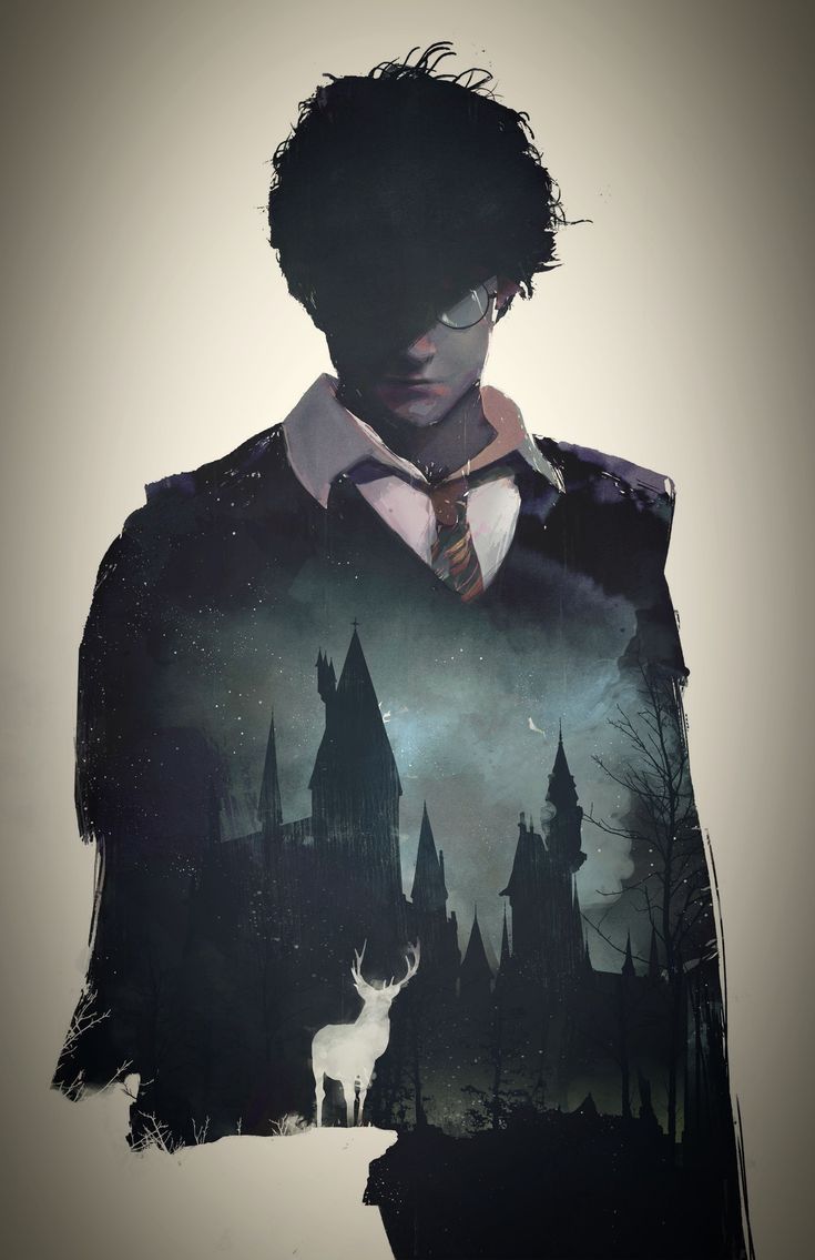 cute Harry Potter wallpapers 0069