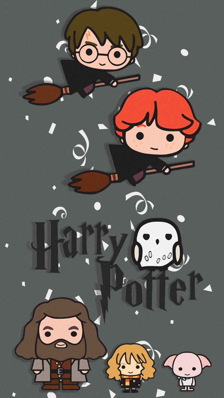 cute Harry Potter wallpapers 0075