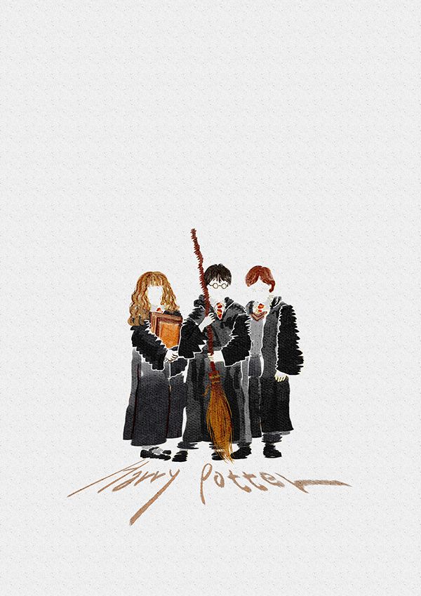 cute Harry Potter wallpapers 0084