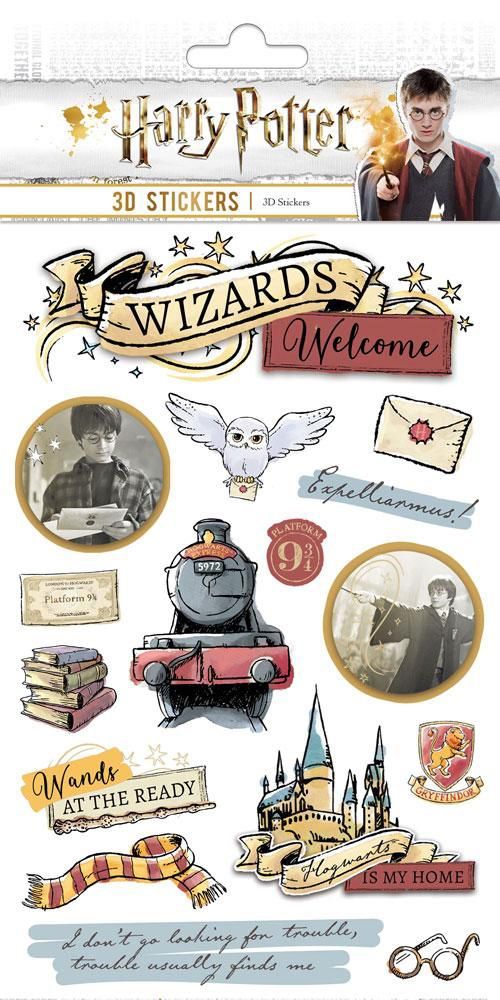 cute Harry Potter wallpapers 0093