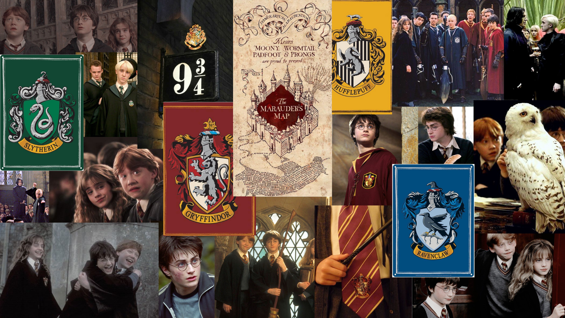 cute Harry Potter wallpapers 0097