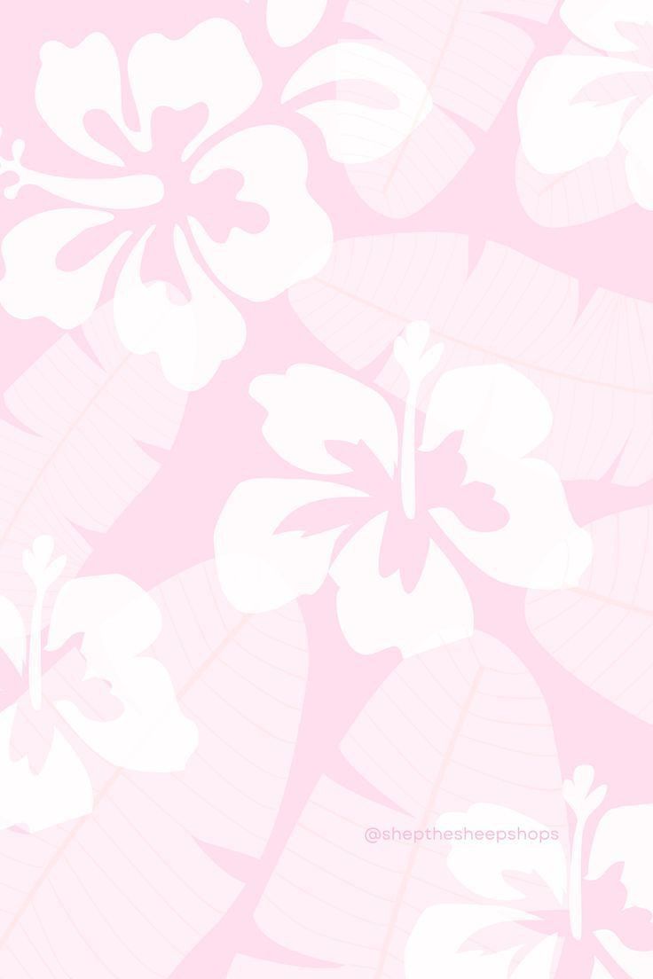 cute Hawaiian wallpapers 0029