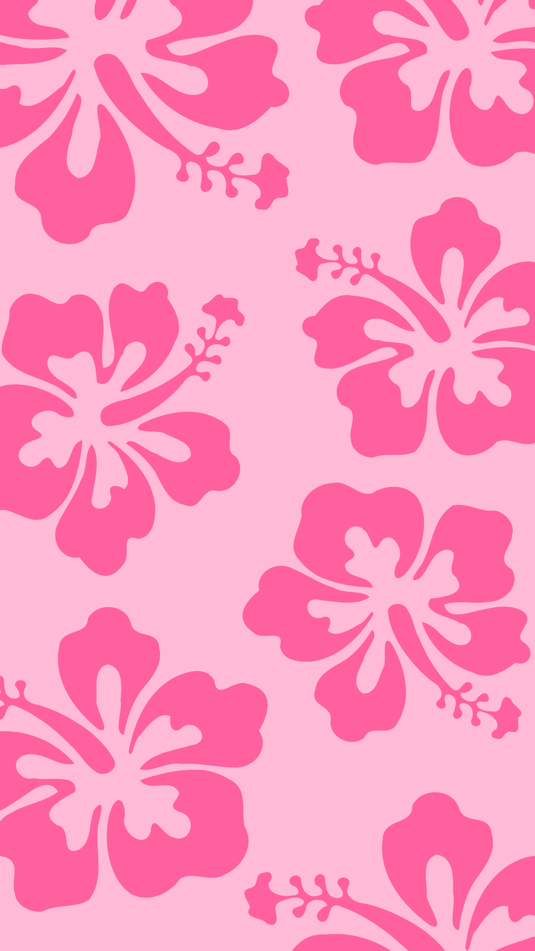 cute Hawaiian wallpapers 0031