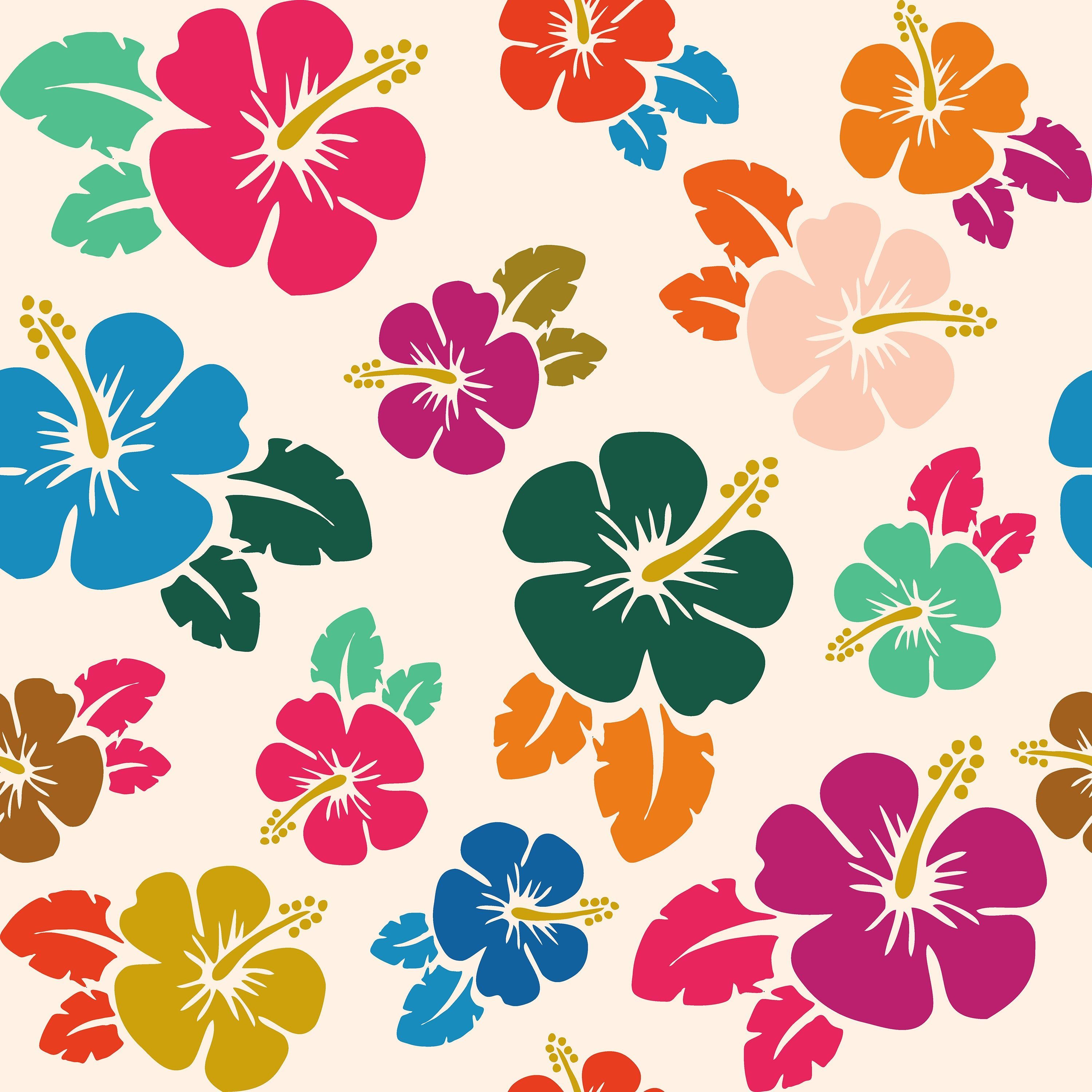 cute Hawaiian wallpapers 0041