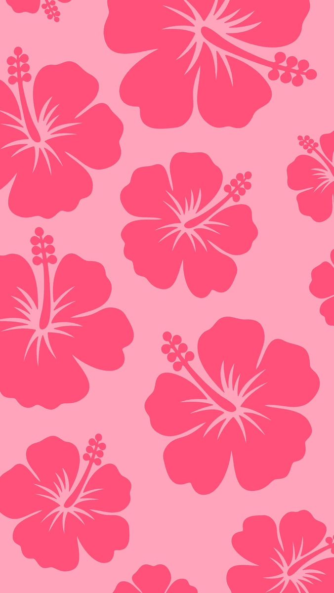 cute Hawaiian wallpapers 0079