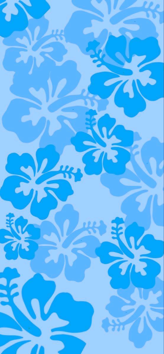 cute Hawaiian wallpapers 0097