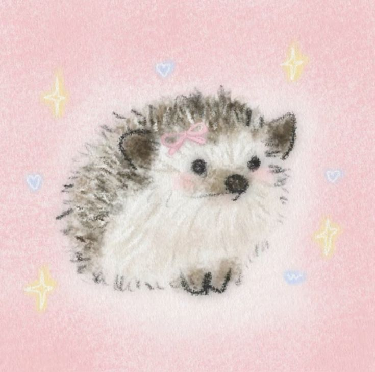 cute hedgehog wallpapers 0032