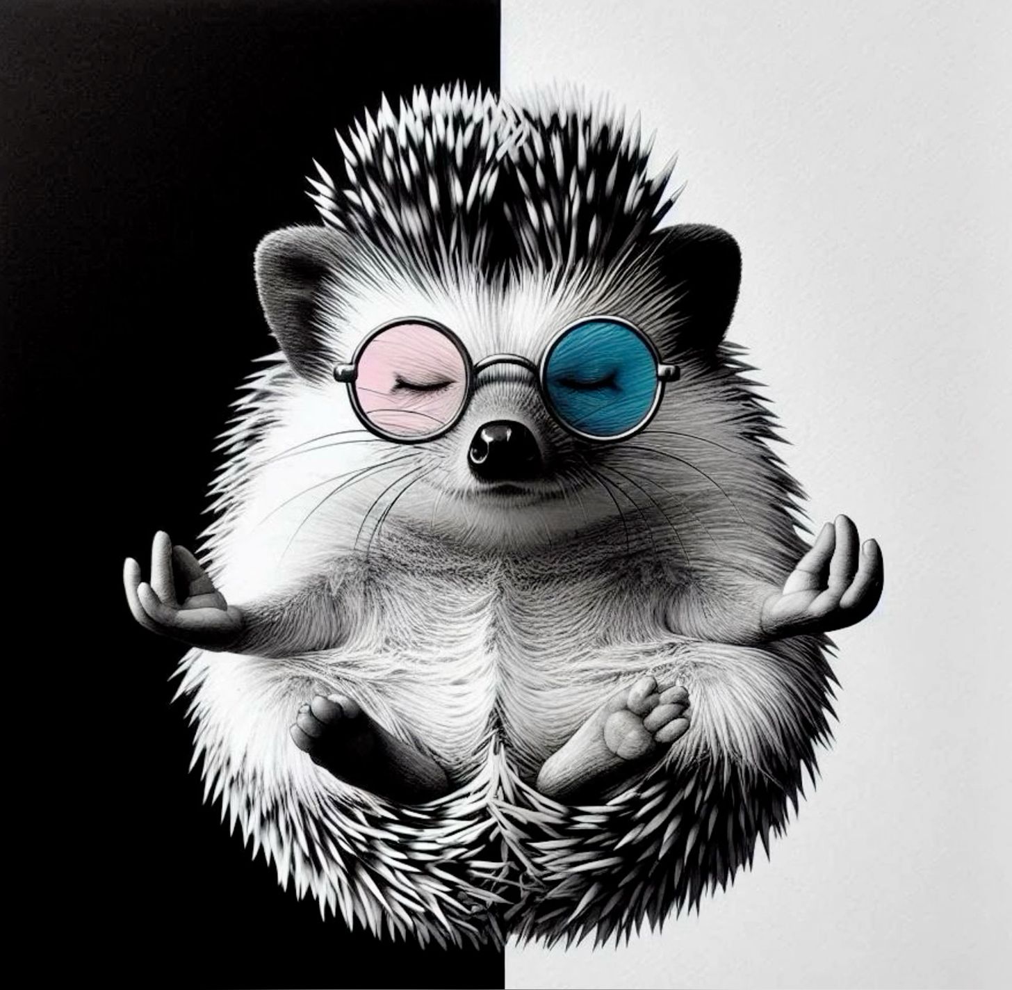 cute hedgehog wallpapers 0048