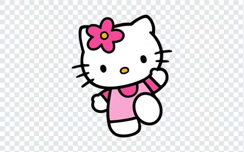 cute Hello Kitty wallpapers 0016