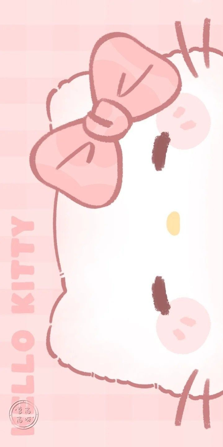 cute Hello Kitty wallpapers 0017