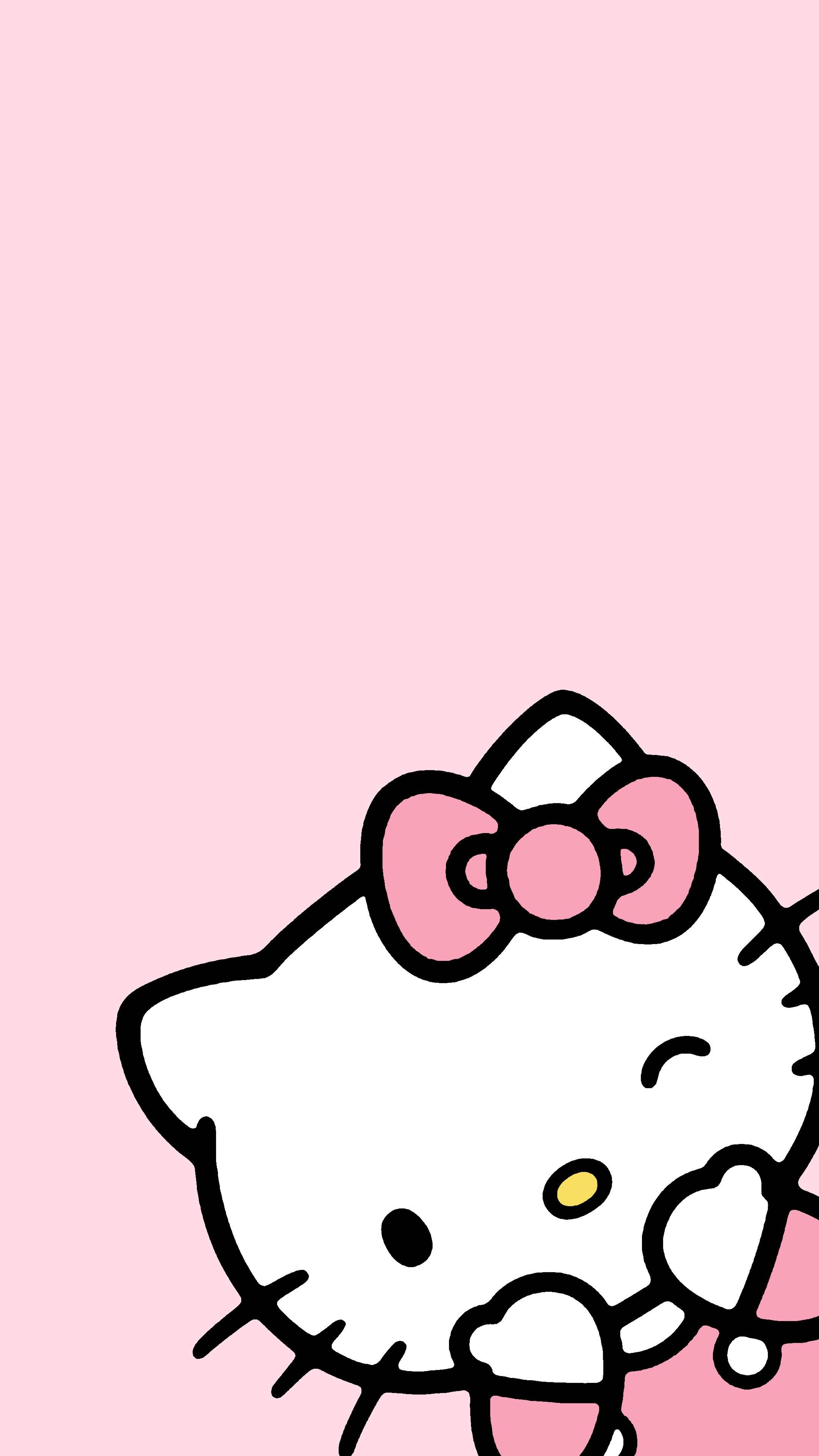 cute Hello Kitty wallpapers 0020