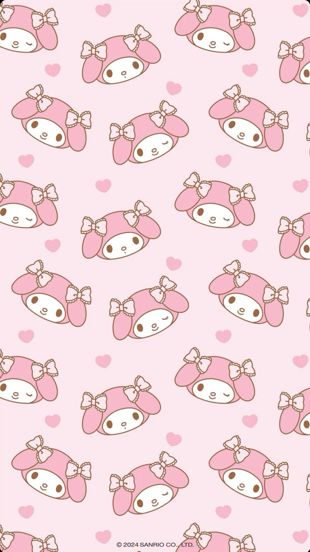 cute Hello Kitty wallpapers 0024