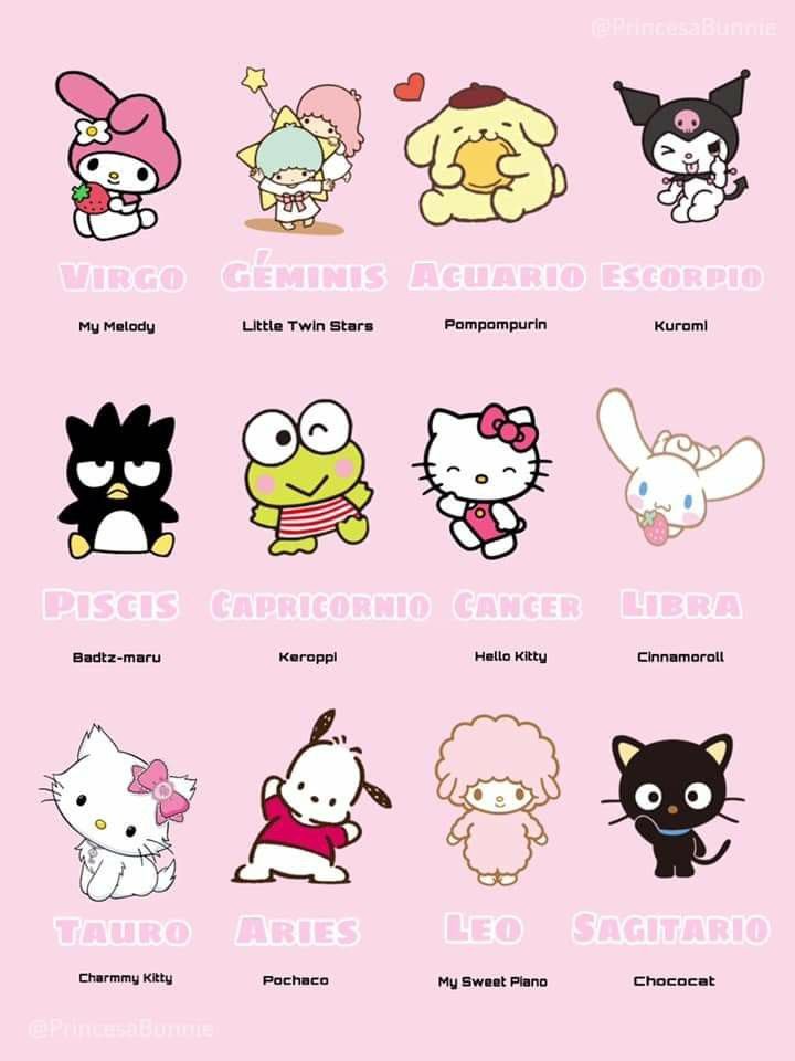 cute Hello Kitty wallpapers 0025