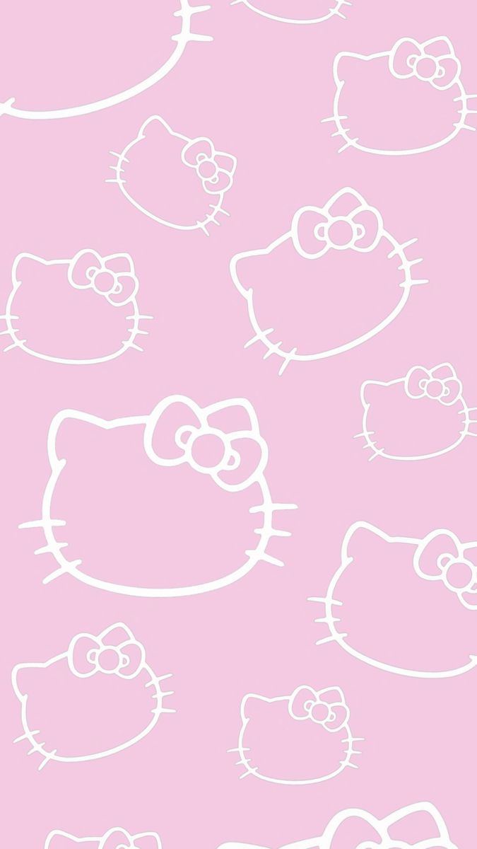 cute Hello Kitty wallpapers 0028