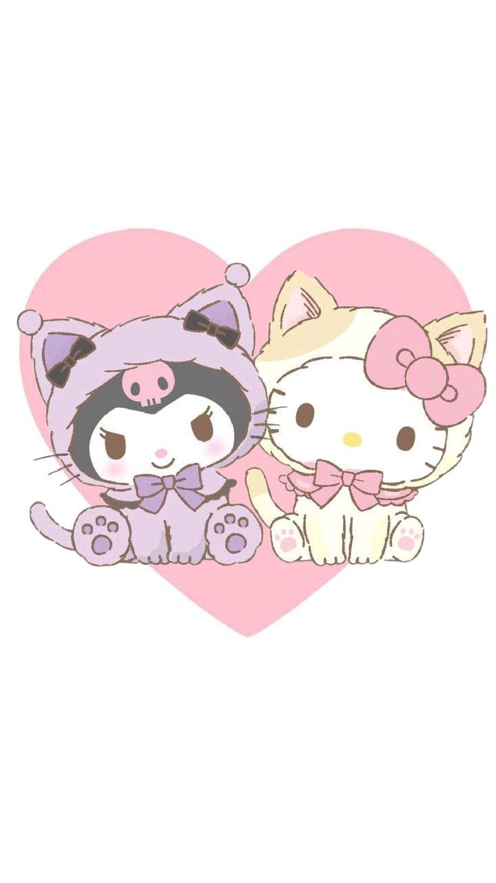 cute Hello Kitty wallpapers 0030