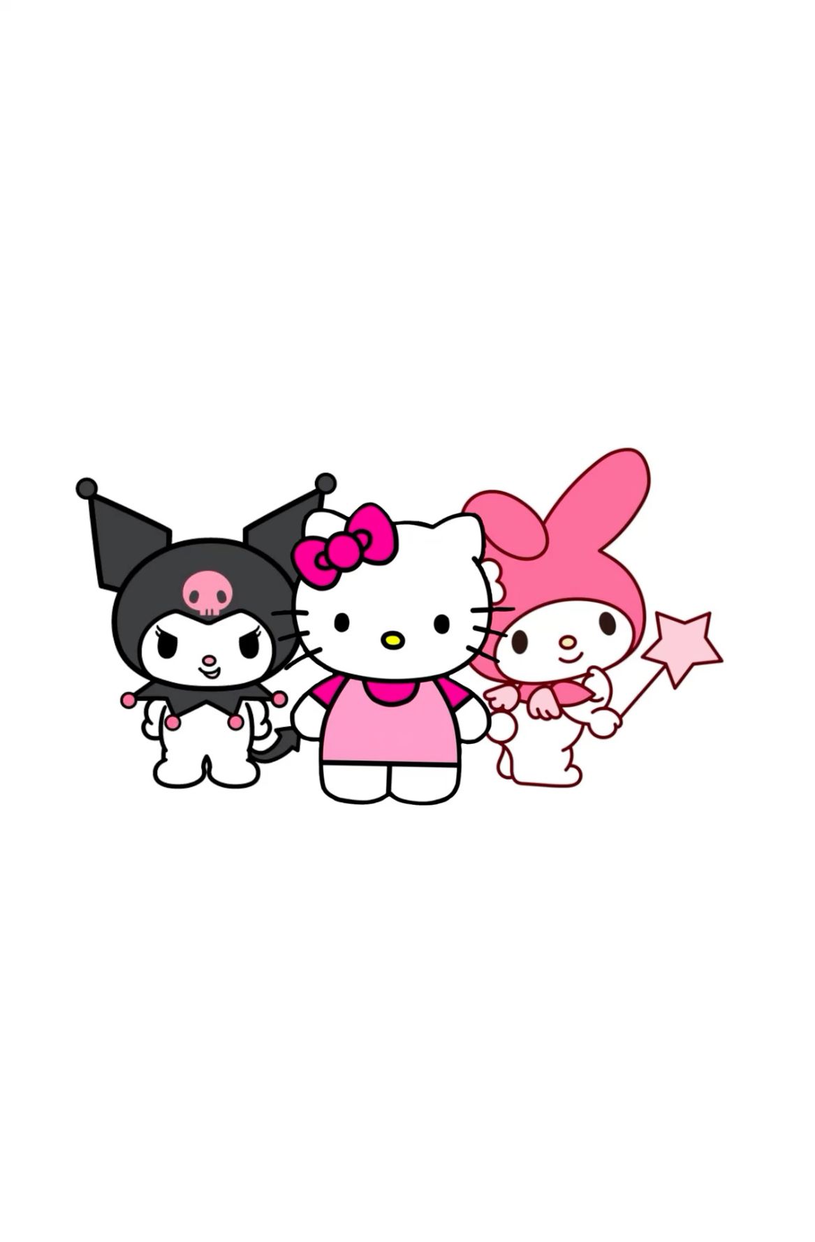 cute Hello Kitty wallpapers 0031