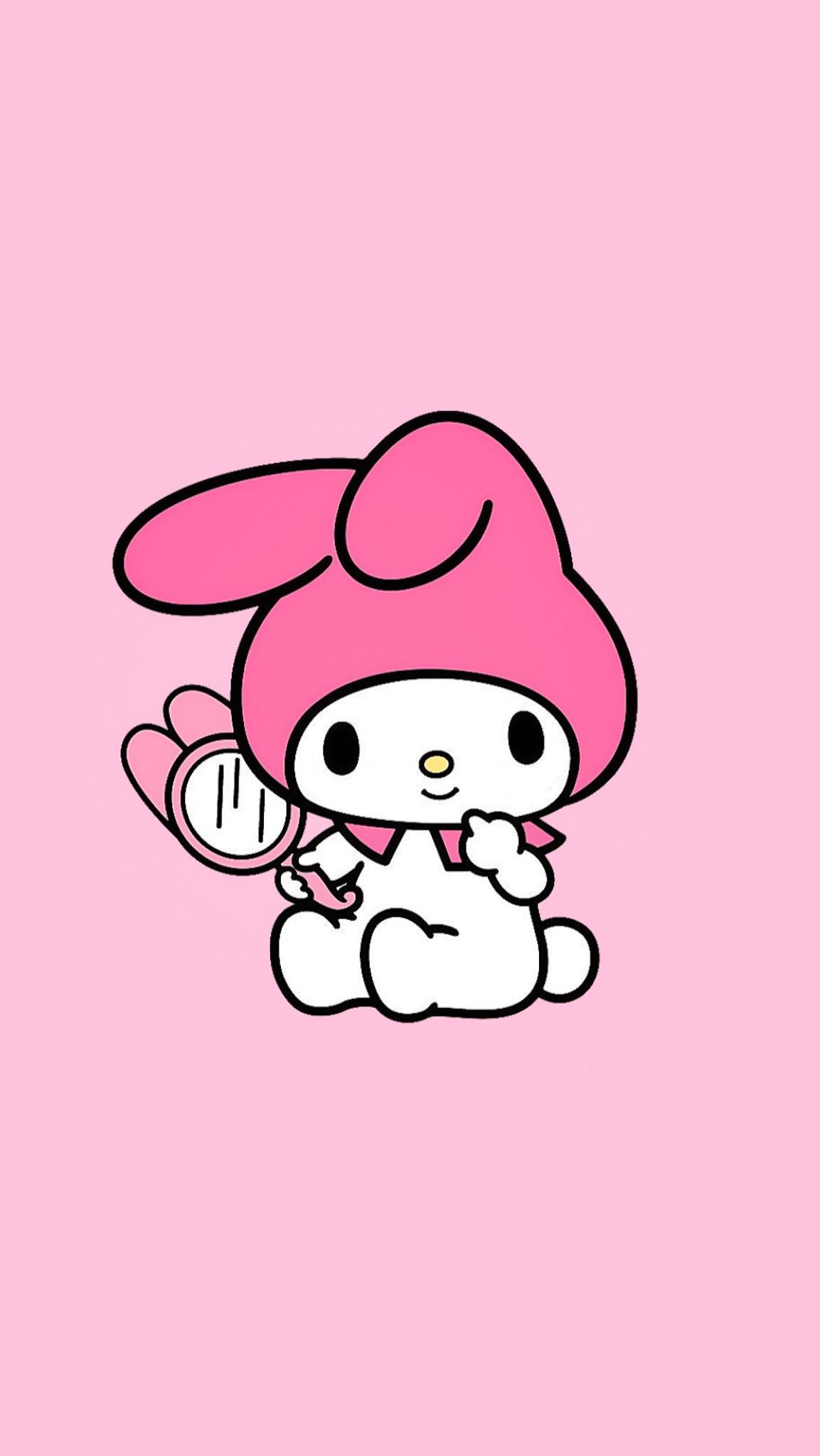 cute Hello Kitty wallpapers 0035