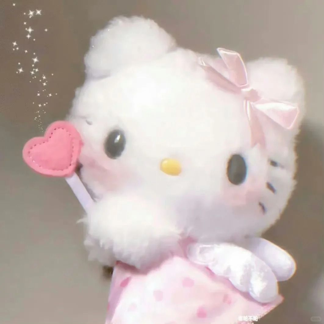 cute Hello Kitty wallpapers 0059