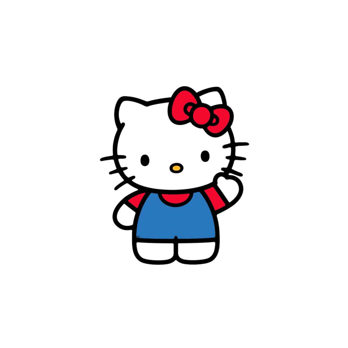 cute Hello Kitty wallpapers 0062