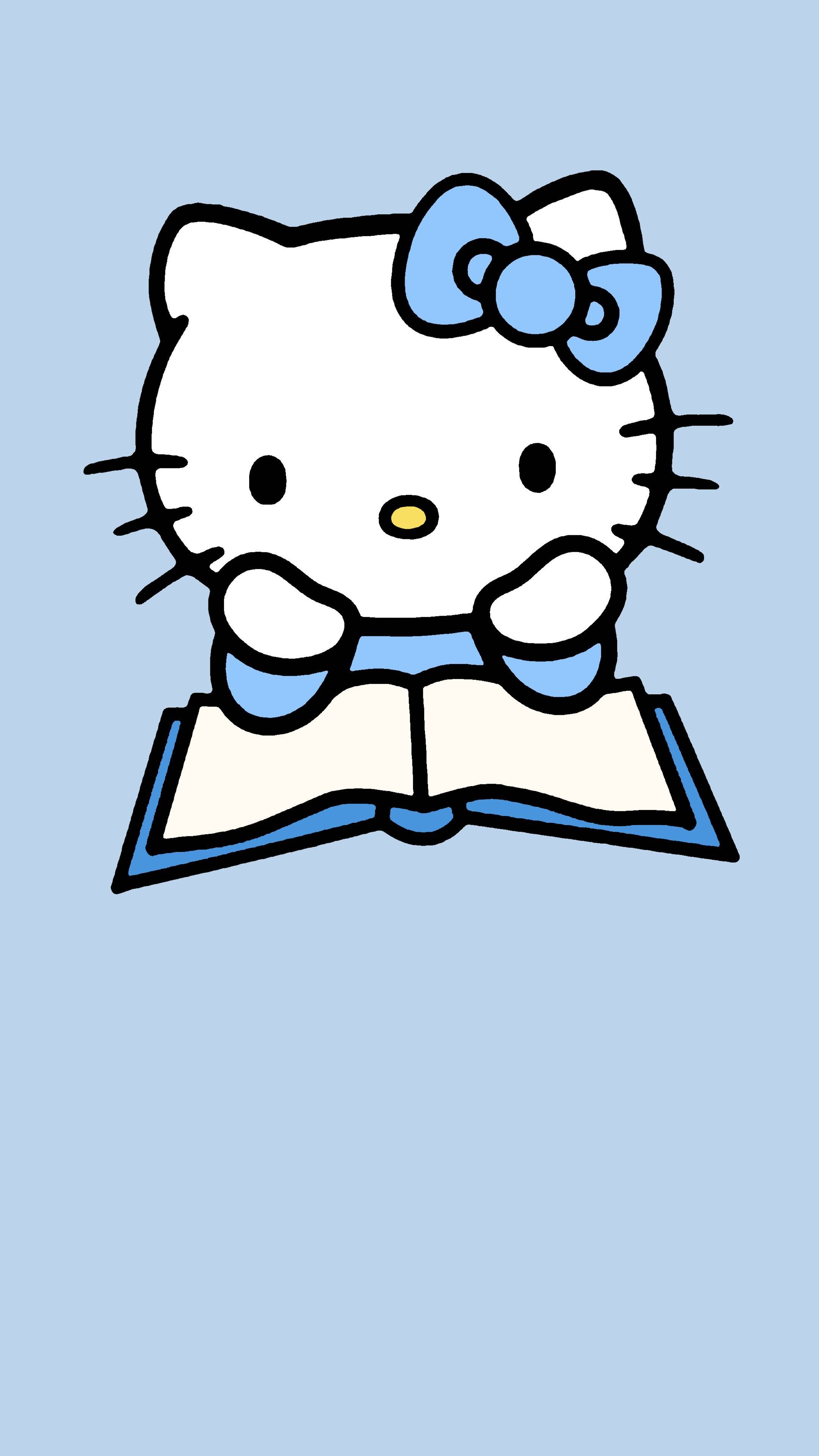 cute Hello Kitty wallpapers 0067