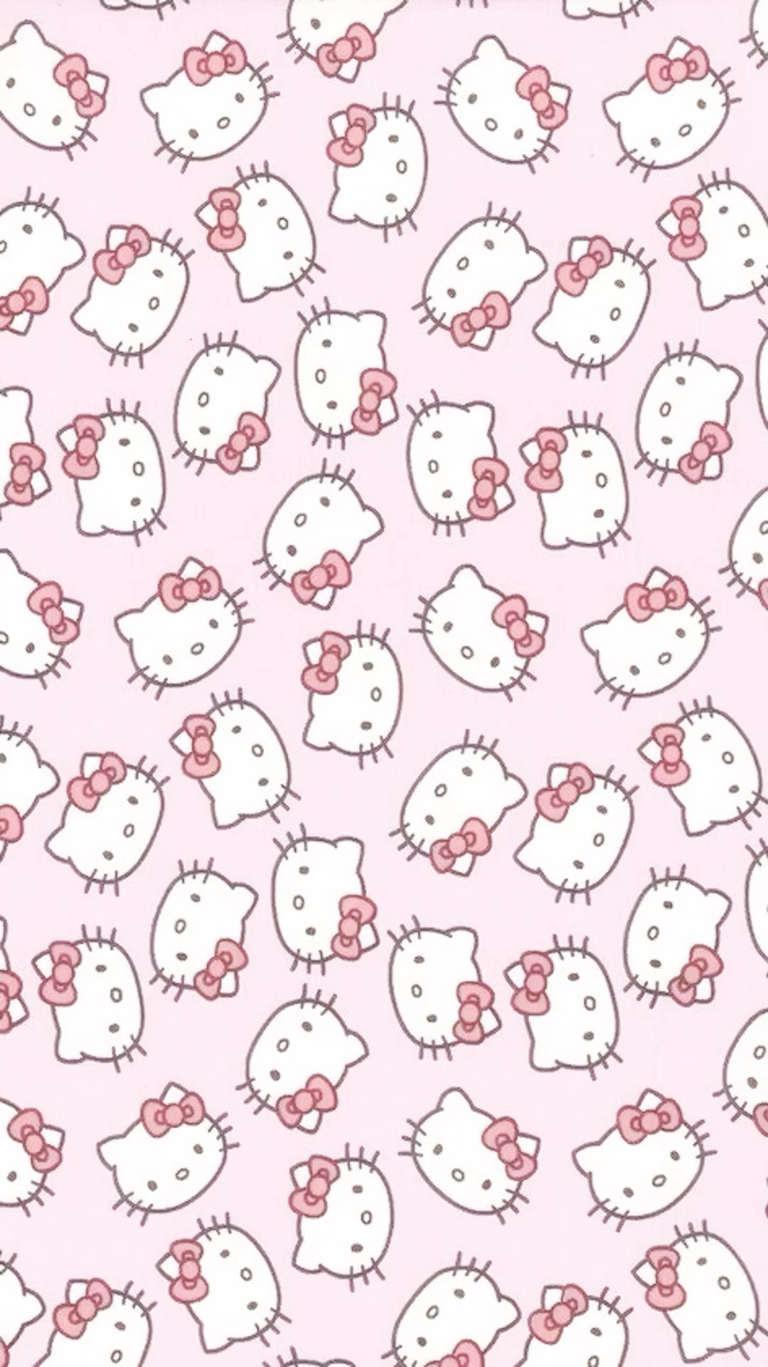 cute Hello Kitty wallpapers 0068