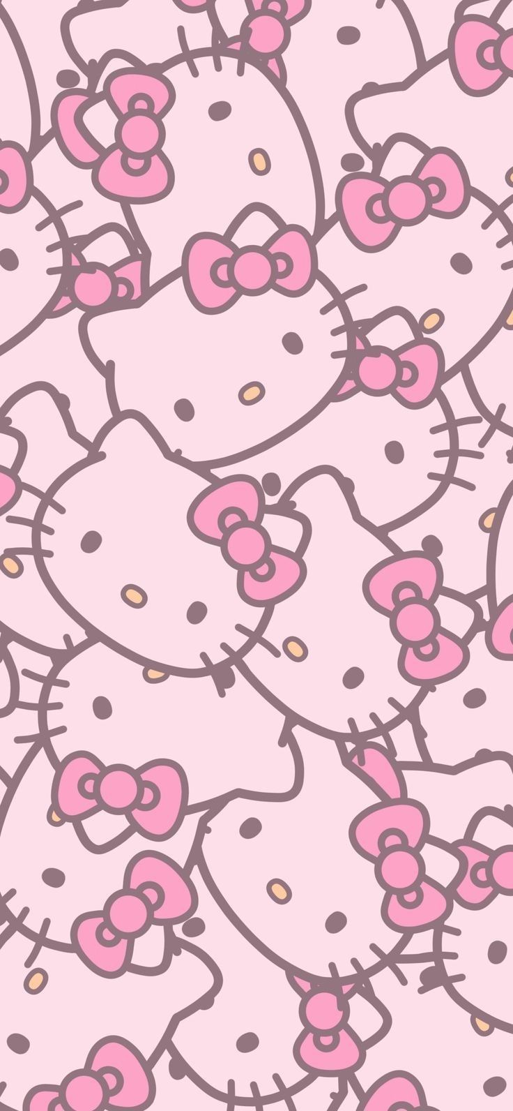 cute Hello Kitty wallpapers 0072