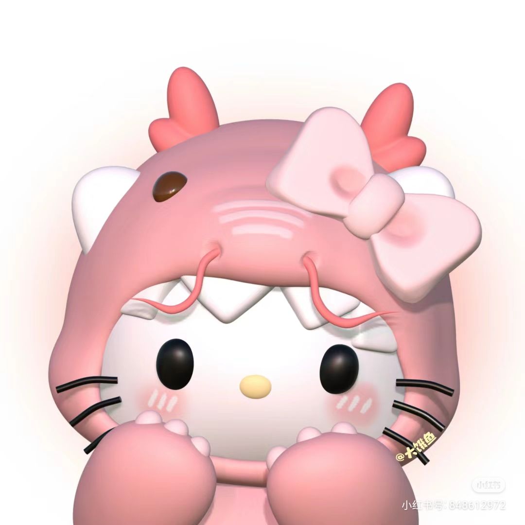 cute Hello Kitty wallpapers 0080