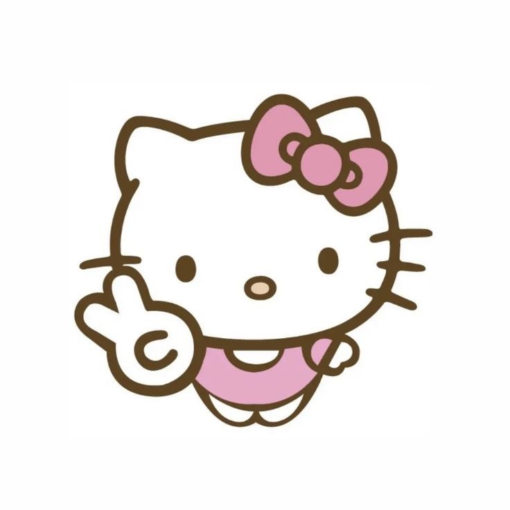 cute Hello Kitty wallpapers 0082