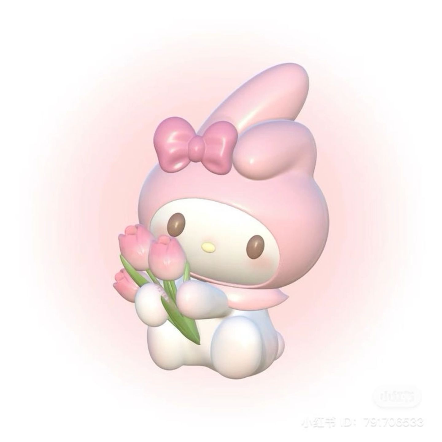 cute Hello Kitty wallpapers 0087