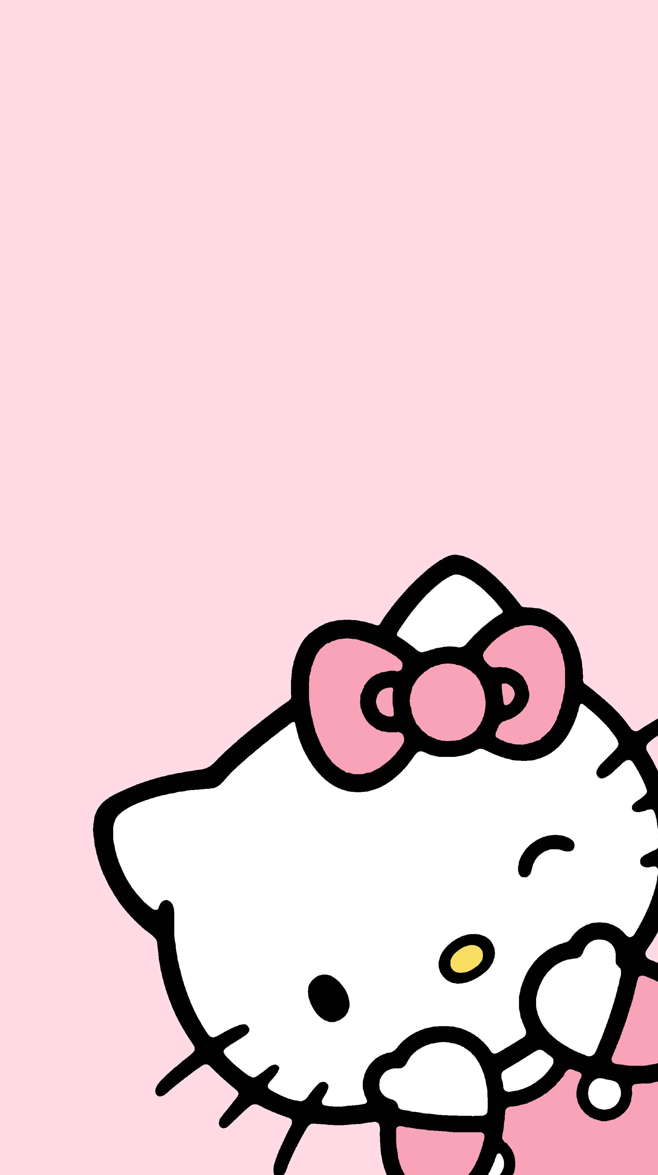 cute Hello Kitty wallpapers 0089