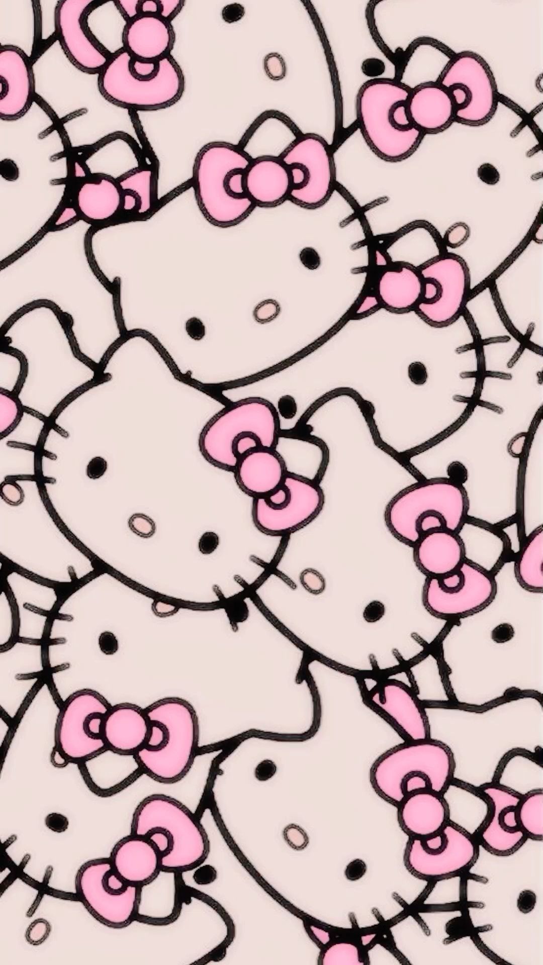 cute Hello Kitty wallpapers 0092