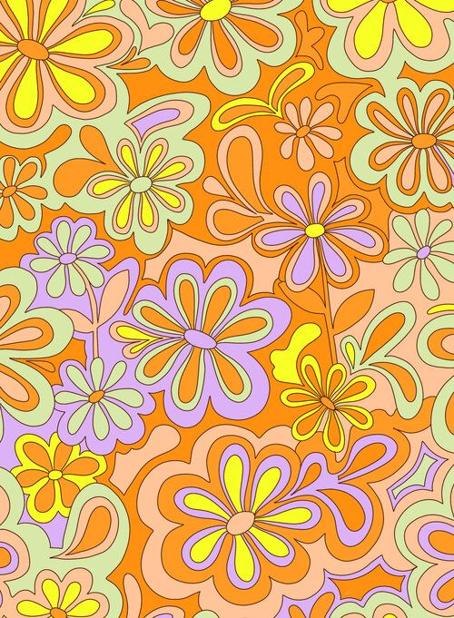 cute hippie wallpapers 0062