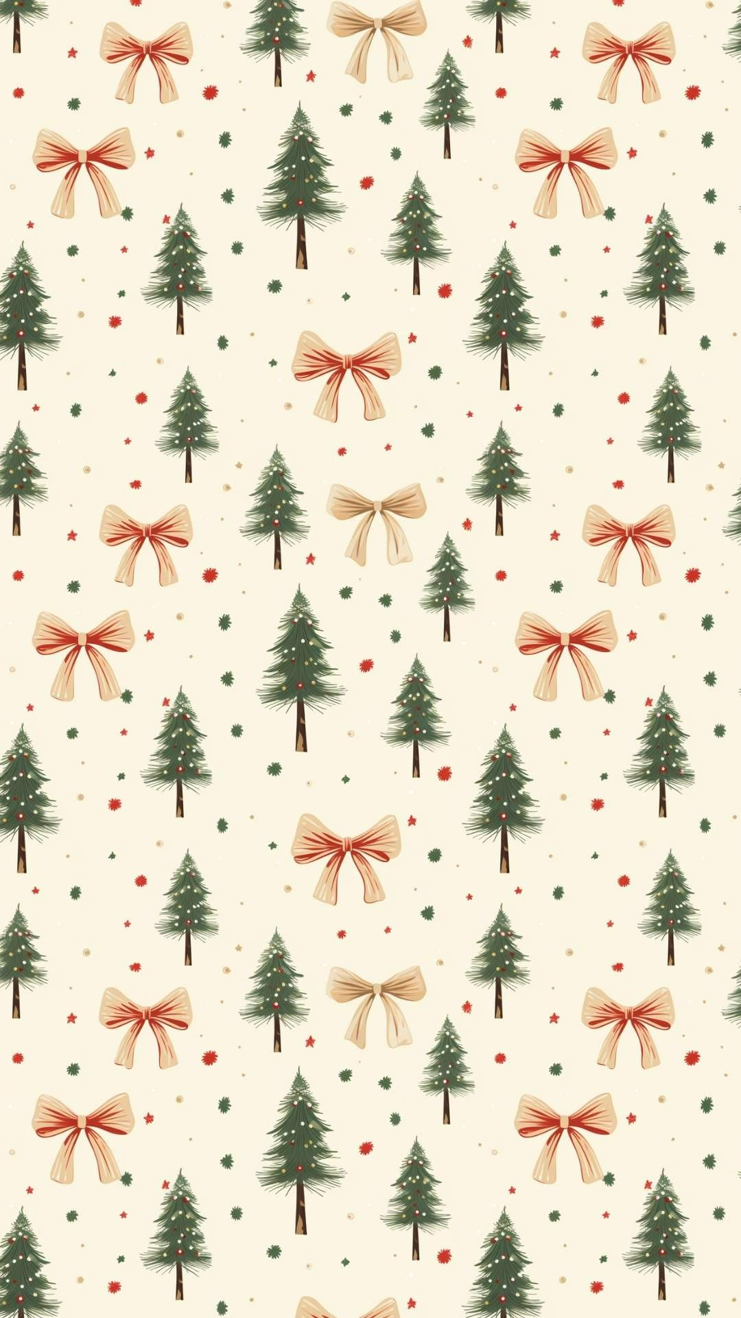 cute holiday wallpapers