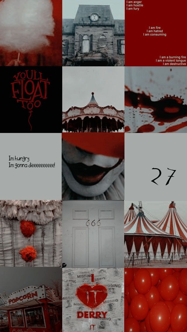 cute horror wallpapers 0035