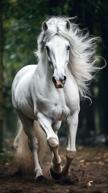 cute horse wallpapers 0041