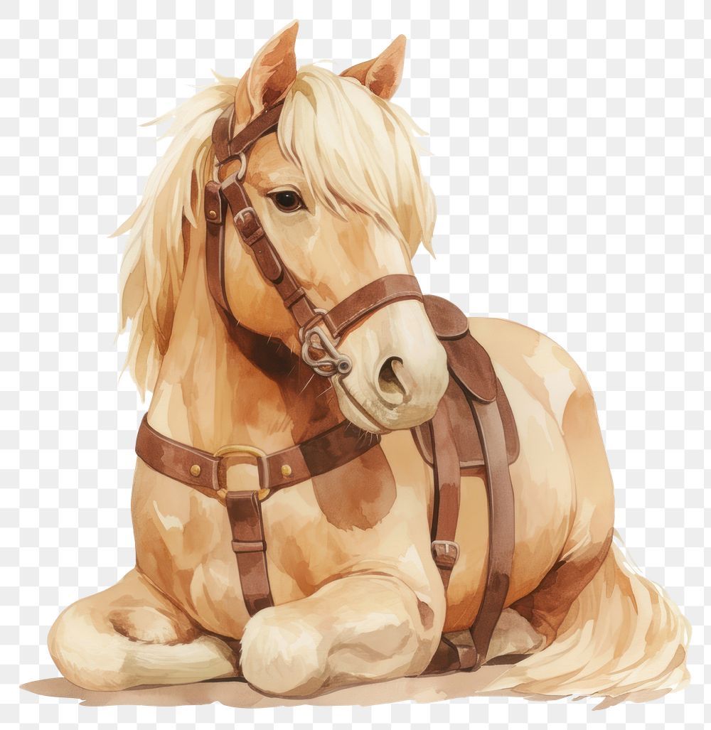 cute horse wallpapers 0057