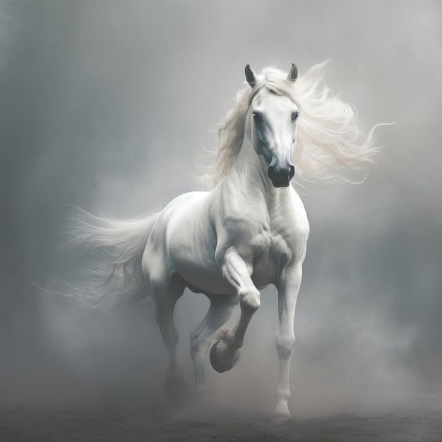 cute horse wallpapers 0063