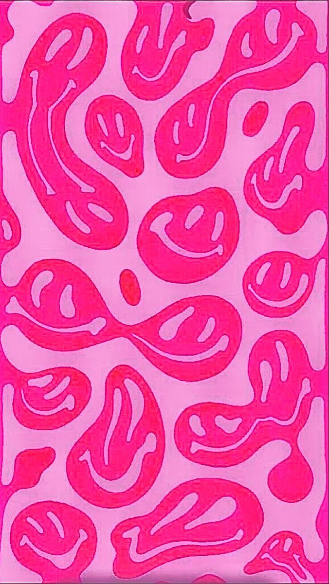 cute hot pink wallpapers 0036